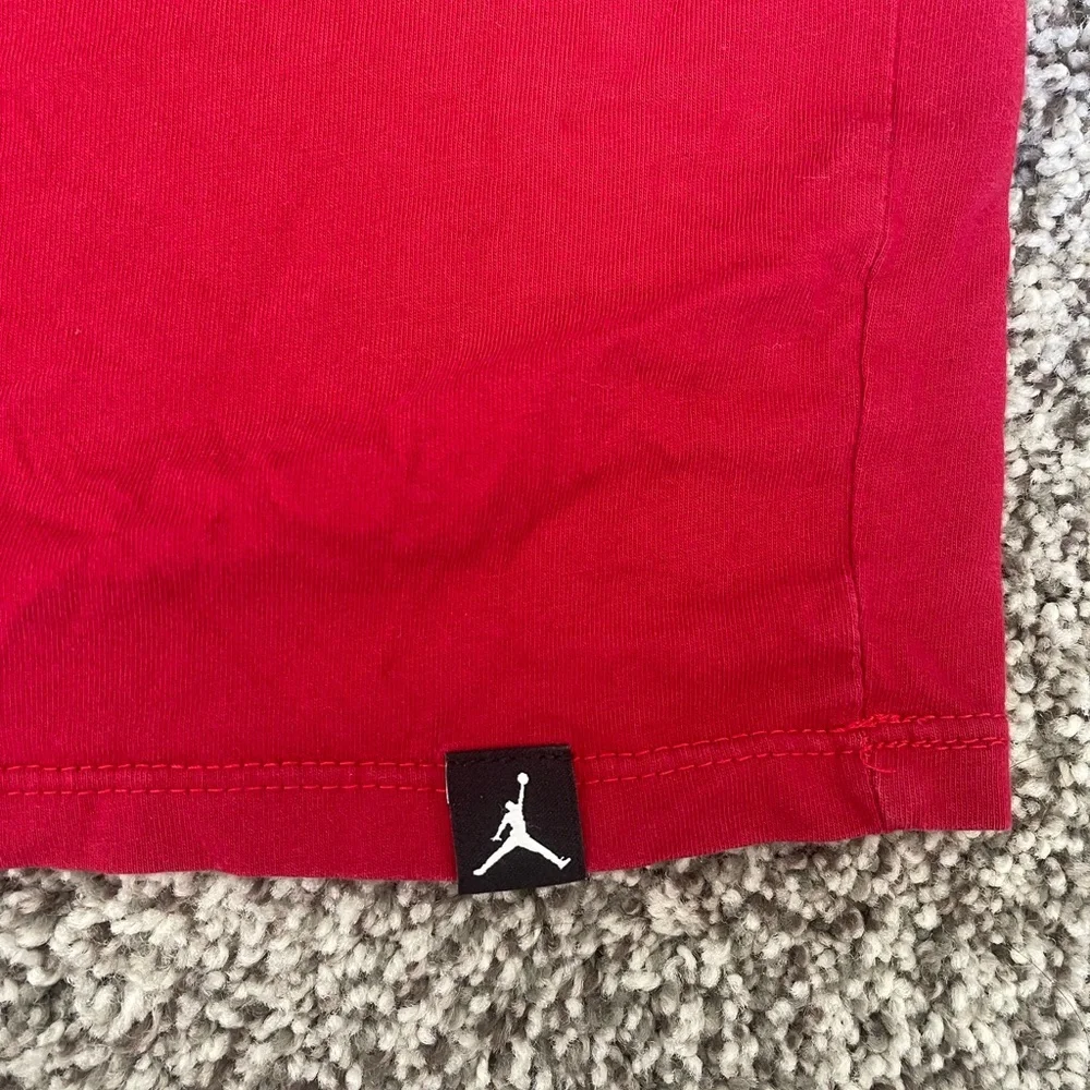 Jordan classic short
